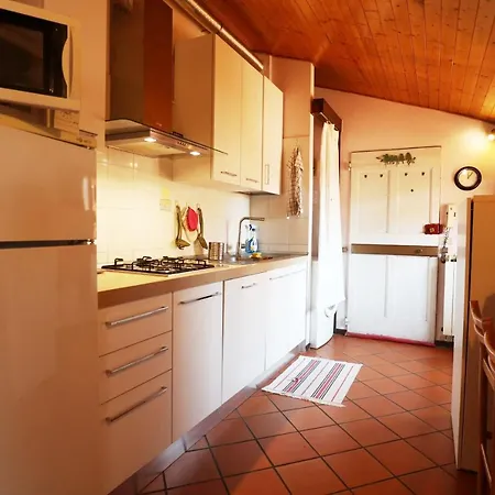 Lovely Central Apartment