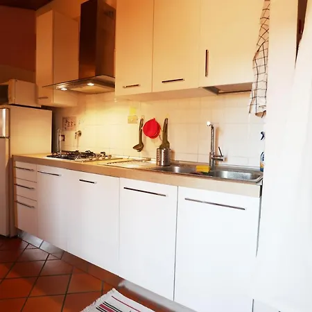 Lovely Central Appartement