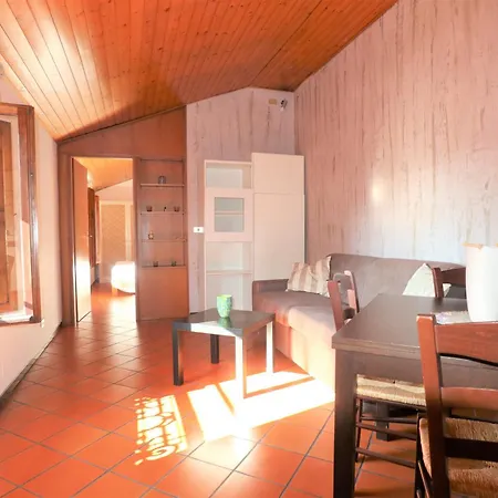 Apartmán Lovely Central Boloňa