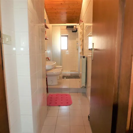 Appartement Lovely Central Bologne